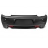Pare-choc arriere Vw Scirocco R-Style 08-14