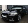 Rajout de pare choc Bmw Serie 5 F10 F11 M Performance 10-14
