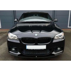 Rajout de pare choc Bmw Serie 5 F10 F11 M Performance 10-14