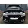 Rajout de pare choc Bmw Serie 5 F10 F11 M Performance 10-14
