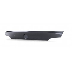 Spoiler arriere BMW serie 3 coupe E92 +06