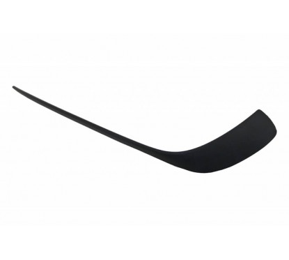 2x Rajouts de pare choc avant Mercedes W176 (12-15)