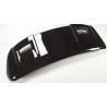 Becquet Mercedes GLC X253 Noir Brillant