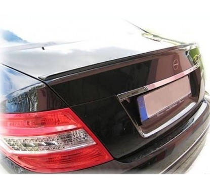 Becquet Mercedes Classe C W204 07-14