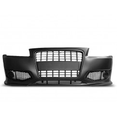 Pare choc avant + calandre AUDI A3 Look S-Line 96-03