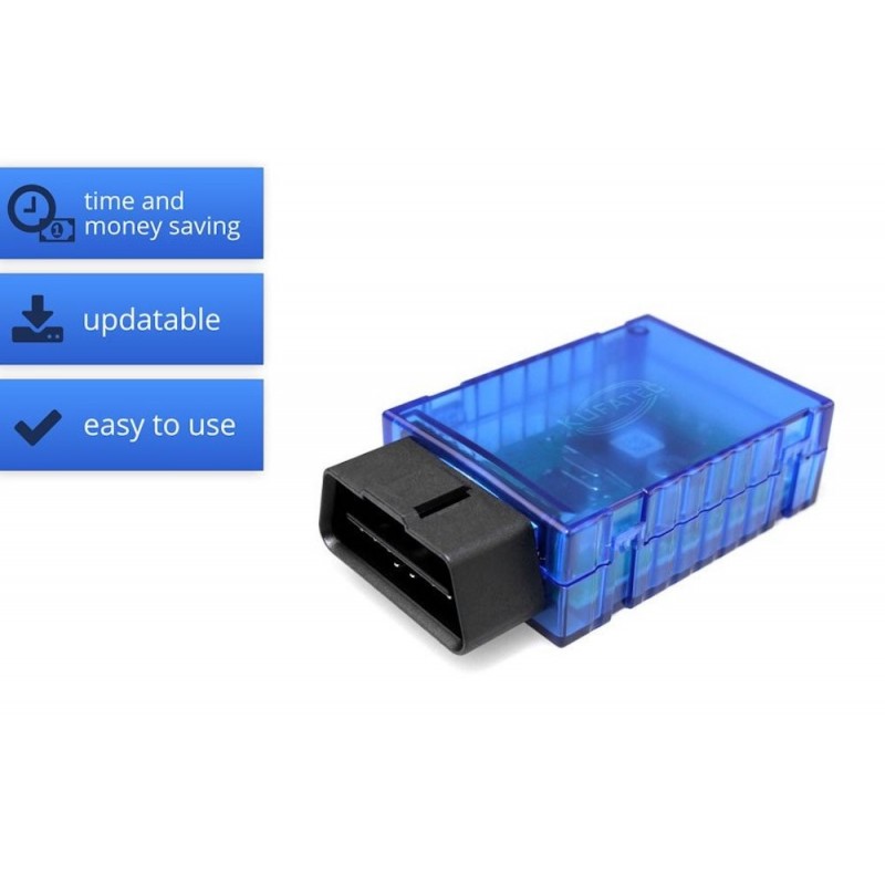 Module codage Audi Q5 Halogènes vers LED Facelift