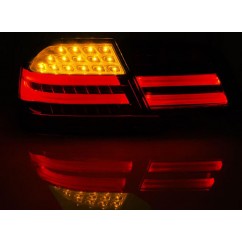 2x Feux BMW serie 3 Coupe E92 LED Rouge 06-10