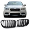 Grilles de calandre BMW serie 5 F10 F11 10-17