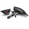 2x Feux arrières LED Renault Clio IV 13-16
