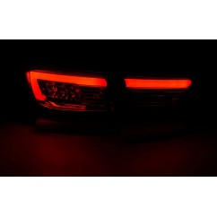 2x Feux arrières LED Renault Clio IV 13-16