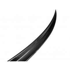 Becquet Mercedes classe E C238 Look AMG Carbone 16-19