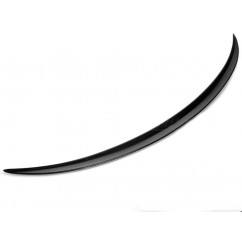 Spoiler Mercedes classe E C238 Look AMG Noir brillant 16-19