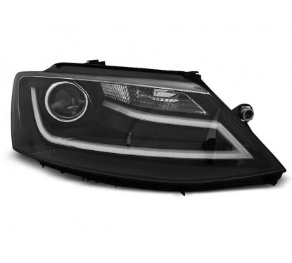 2x Phares Volkswagen Jetta VI LED 11-18
