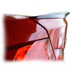 Becquet noir brillant BMW Serie 3 F30 M Performance 12-