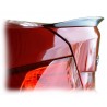 Becquet noir brillant BMW Serie 3 F30 M Performance 12-