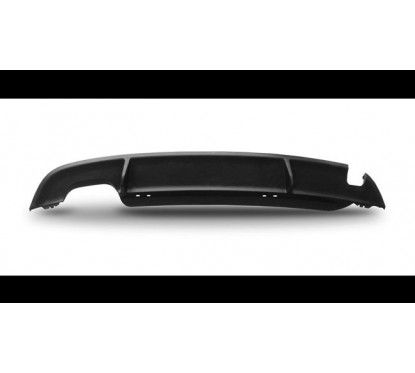 Diffuseur arrière Vw Golf 6 VI look GTI (08-12)