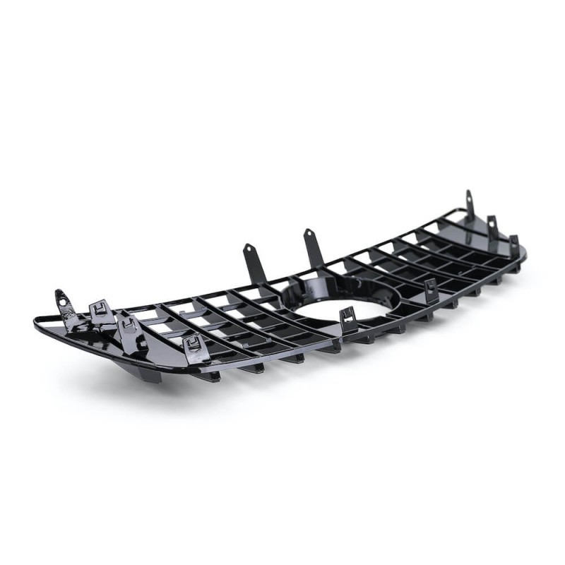 Tonnelle autoportée MIRA 4x3m Gris anthracite