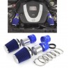 Kit filtre à air sport Mercedes W204 C300 C350 V6