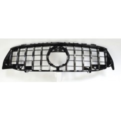 Calandre Mercedes classe CLA W118 chrome