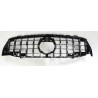 Calandre Mercedes classe CLA W118 chrome