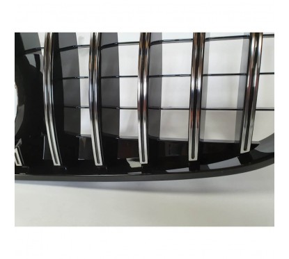 Calandre Panamericana AMG Mercedes classe S Coupe Cabrio C217 A217 (14-17)