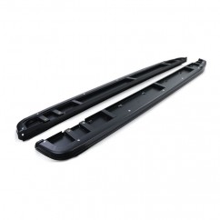 2x Marches Pieds Range Rover Vogue L405 Sport 12+