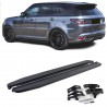 2x Marches Pieds Range Rover Vogue L405 Sport 12+