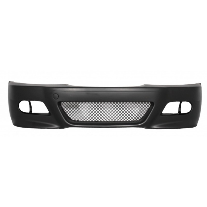 Pare chocs avant BMW E46 Look M3 98-04 Pare chocs avant BMW E46 Look M3 98-04