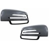 2x Coques retroviseur Mercedes Carbone W176