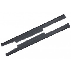 Kit carrosserie complet BMW Serie 4 coupé F32 Look Sport Design 13+