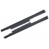 Kit carrosserie complet BMW Serie 4 coupé F32 Look Sport Design 13+