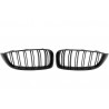 Kit carrosserie complet BMW Serie 4 coupé F32 Look Sport Design 13+