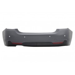 Kit carrosserie complet BMW Serie 4 coupé F32 Look Sport Design 13+