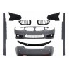 Kit carrosserie complet BMW Serie 4 coupé F32 Look Sport Design 13+