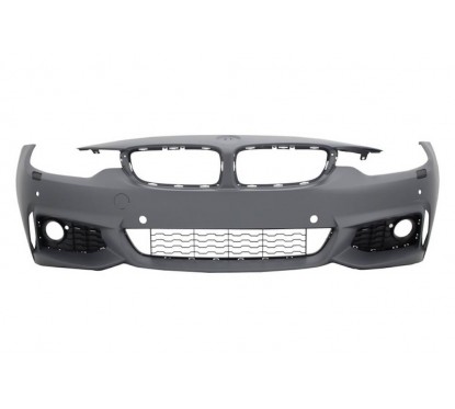 Kit carrosserie complet BMW Série 4 coupé F32 Look Sport Design (13+)