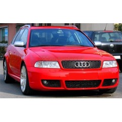 Calandre Audi A4 B5 94 - 01 Look RS