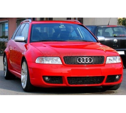 Calandre Audi A4 B5 Look RS (94-01)