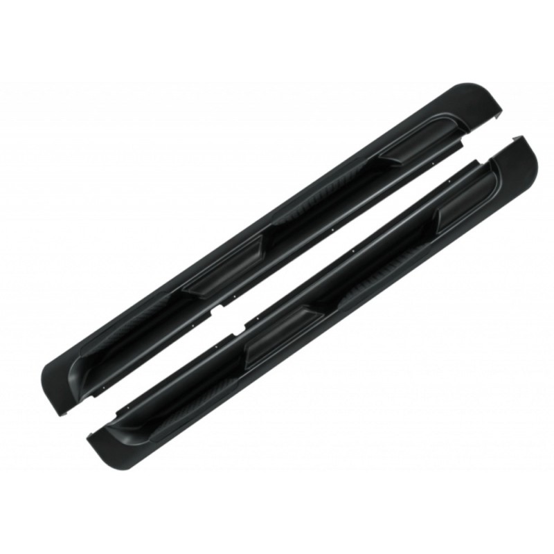 2x Marches Pieds Lateraux Hyundai Tucson JM 04-10
