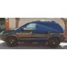 2x Marches Pieds Lateraux Hyundai Tucson JM 04-10
