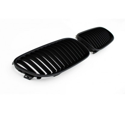 2 x Grilles de Calandre BMW E92 E93 LCI 10-