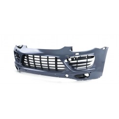 Pare choc avant Porsche Cayenne 958 92A 2010-2014 prefacelift