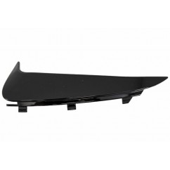2x rajouts pare chocs arriere Mercedes Classe C W205 14-18