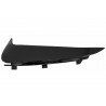 2x rajouts pare chocs arriere Mercedes Classe C W205 14-18