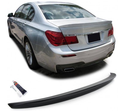 Becquet BMW Serie 7 F01 F02