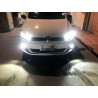 2x Ampoules LED ventilée Xenon white 6500K