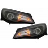 2x Phares LED Opel Astra J 10-15