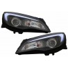 2x Phares LED Opel Astra J 10-15