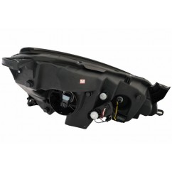 2x Phares LED Opel Astra J 10-15