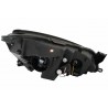 2x Phares LED Opel Astra J 10-15