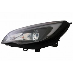 2x Phares LED Opel Astra J 10-15